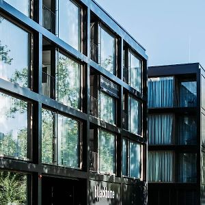 Blackhome Innsbruck City South I Contactless Check-In